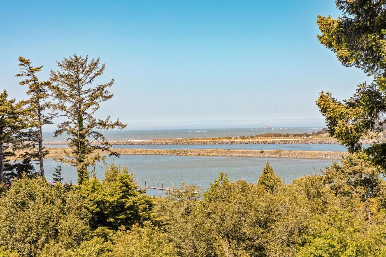 The River View House Ґолд-Біч Екстер'єр фото